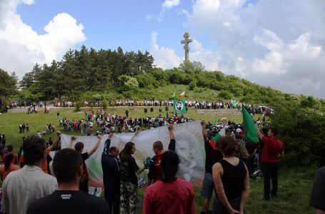 2 юни – Ден на Ботев и на загиналите за свободата и независимостта на България