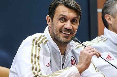 26 юни 1968г. – роден е Паоло Малдини