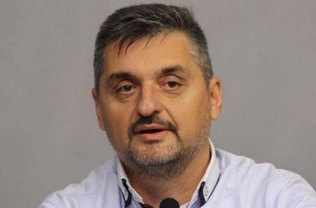 Кандидатурата на Кирил Добрев за председател на БСП е била отхвърлена на конференцията на социалистите в Първомай