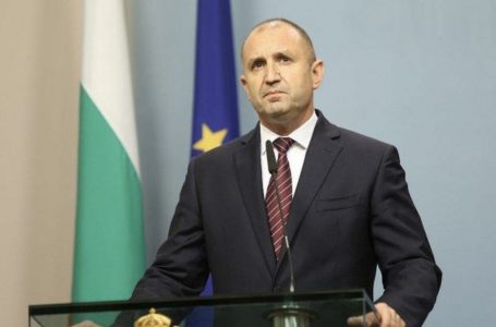 Конституционният съд се произнесе за имунитета на президента Румен Радев