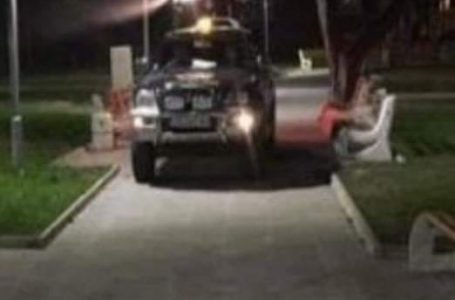 От тази вечер започва повторна дезакаризация на зелените площи и речните корита на територията на община Велинград