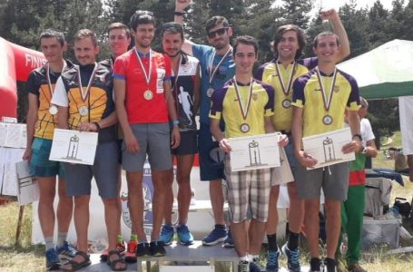 Национално състезание по ориентиране за купа „Велинград” и приз „Страхил Паланов”, ще се проведе на 8 и 9 август