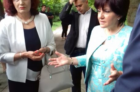 Цвета Караянчева: Небохдодимо ни е стабилно управление, а изходът от ситуацията не е в служебен кабинет