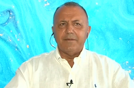 Проф. Румен Ралчев: Няма гаранция, че натрупаната енергия на протеста в един момент няма да ескалира