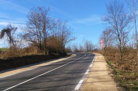 Утре започва рехабилитацията на над 33 км от Айтоския проход