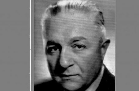 21 юли 1893г. – Роден е Никола Петков