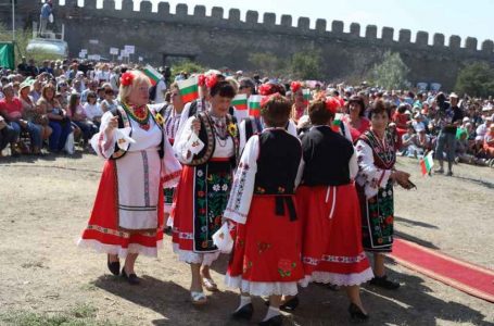 74 000 българи бяха обединени в нов административен район в Украйна