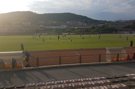 Нова победа на ОФК “Левски Карлово” в контролните срещи