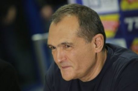 Прокуратурата публикува разговори на Божков с журналиста Огнян Стефанов и ексдепутат