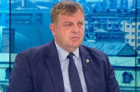 Каракачанов споделя за пазарлъците на протестърите: Заслужава ли си полицията да ни бие за 100 лева!