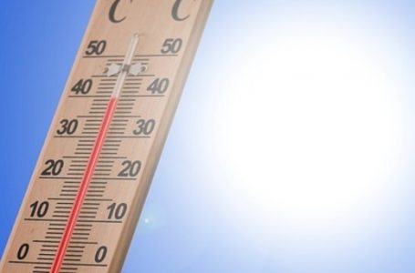 Жега до 40°, вечерта ще завали
