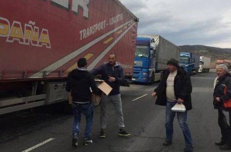 Затварят и граничния пункт за Гърция край Гоце Делчев