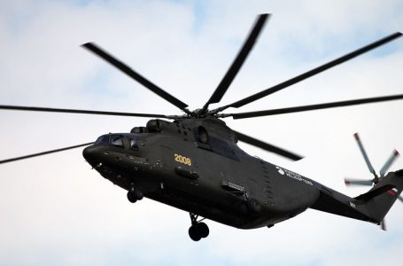 Хеликоптери на армията на САЩ ще прелетят над България на 24 и 25 юли