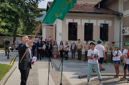 Карлово отбелязва 183 години от рождението на Васил Левски