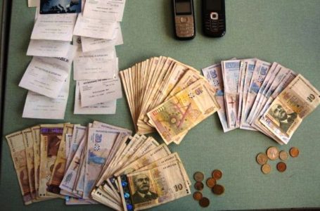 Криминалисти установиха личността на човекът измамил възрастна жена от село Паталеница