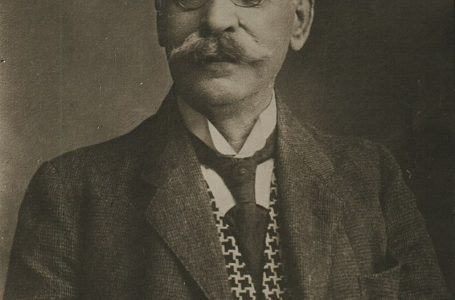 9 юли 1850г. – роден е Иван Вазов