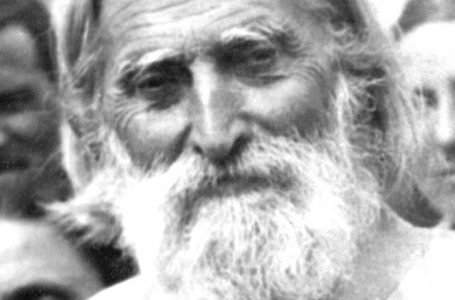 11 юли 1864г. – роден е Петър Дънов