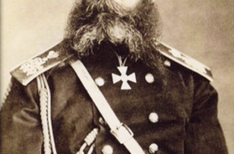 28 юли 1828г – Роден е генерал Йосиф Гурко