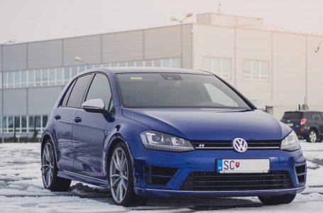 Economic.bg: Volkswagen се отказва от завода в Турция