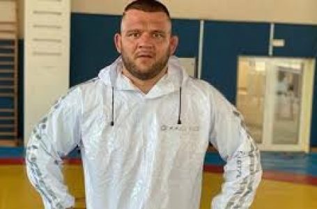 COVID- 19 уби прочутия ни боец Николай Щерев едва на 33 години