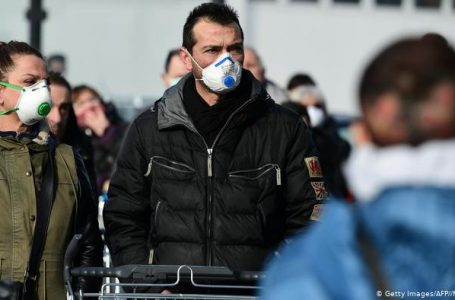 Психолог: Във фазата на отрицанието сме за коронавируса!