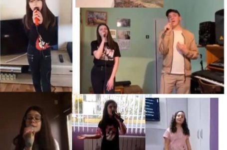 На 29 август ще се проведе концерт на ДЮВИШ “Звънче” във Велинград