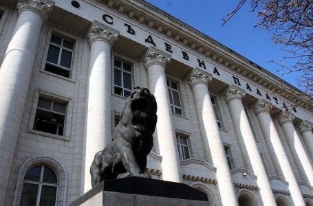 Софийска градска прокуратура е предала на съд обвиняема за данъчно престъпление