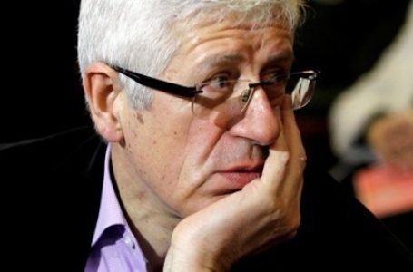 2 години условно за Румен Овчаров