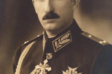 Днес преди 77 години умира българския владетел- Н.В. Цар Борис III