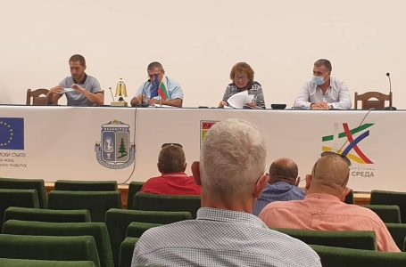 Общински съвет-Велинград е категорично против откриването на мина „Грънчарица- център”