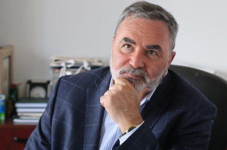 Според Кунчев се очаква спад на заразените с коронавирус