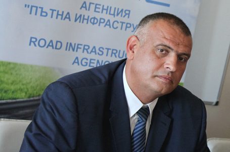 Подменят мантинелите по магистрала “Тракия”