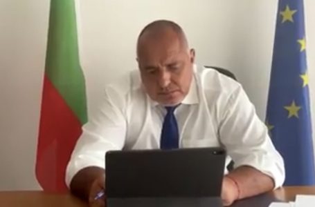 Борисов зарадва всички пенсионери с новина за над 200 мил. лв. добавки