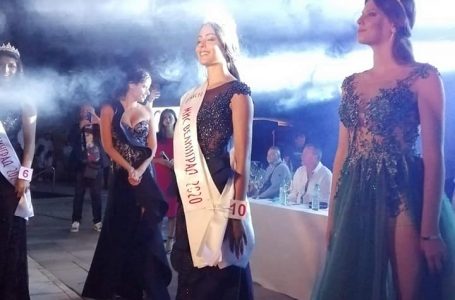 Избраха новата носителка на короната “Мис Велинград – 2020”