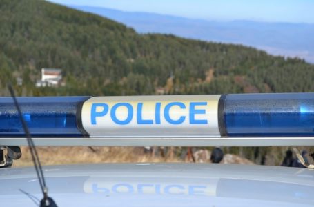 В Пазарджик в район Източен задържаха шофьор под влиянието на наркотици