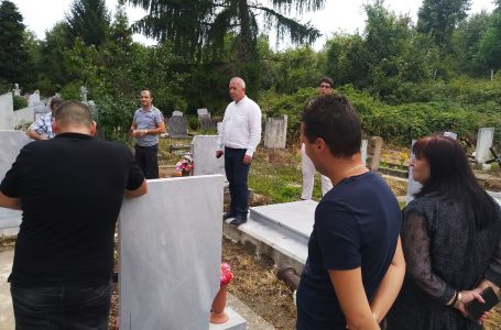 Кметът Младенов обяви частично бедствено положение в Пещера