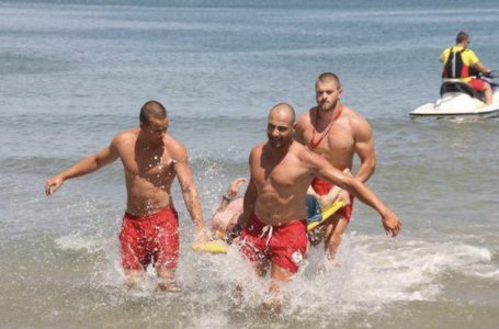 Морето взе жертва на Илинден: 17-  годишно момче се удави в залива Вромос