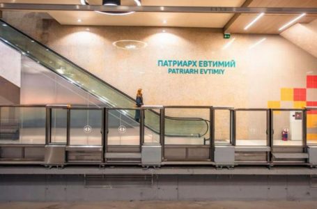 Четири от новите станции са проектирани от екипа на арх. Константин Косев За зелената линия на столичното метро, разговор с инженерите на “Трейс Груп Холд” АД