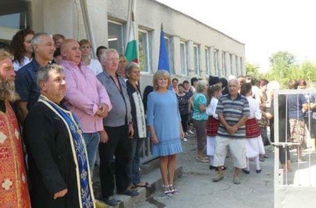 По Проект „Създаване на социално предприятие “Подкрепа за социално включване” в община Тополовград” са осигурени 23 работни места