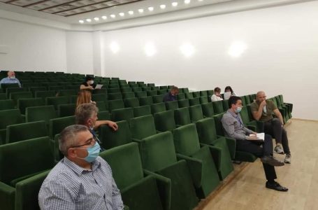 Решението на Общинския оперативен щаб Велинград: ”Няма нужда от допълнителни мерки във връзка с COVID-19”