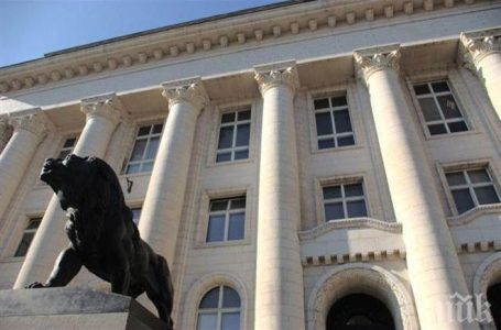 Държавното обвинение е с категорична позиция срещу предсрочно условно освобождаване на осъдения за тежки престъпления участник в групата на „Наглите“
