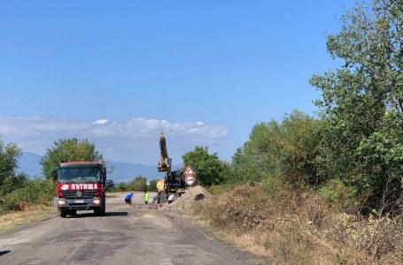 ИНФОРМАЦИЯ ДО ЖИТЕЛИТЕ И ПРЕМИНАВАЩИТЕ ПРЕЗ ОБЩИНА КАРЛОВО ПО ГЛАВЕН ПЪТ I-6 СОФИЯ – БУРГАС