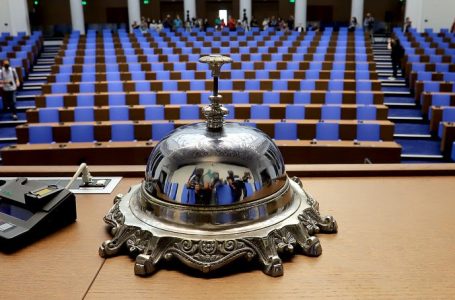 Парламентът създаде на първо четене фигурата на прокурор, разследващ главния прокурор