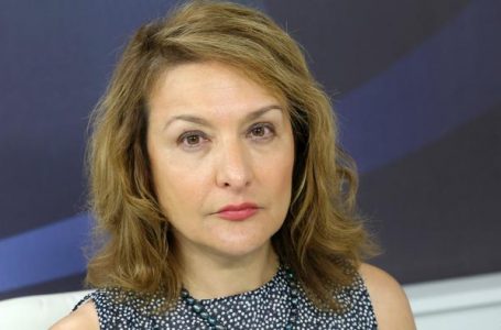 Проф. Христова: Това не революция, а предизборна кампания на партиите на протеста