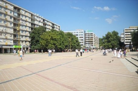 Комисията за Почетен гражданин за община град Добрич не излъчи номинация за 2020 година