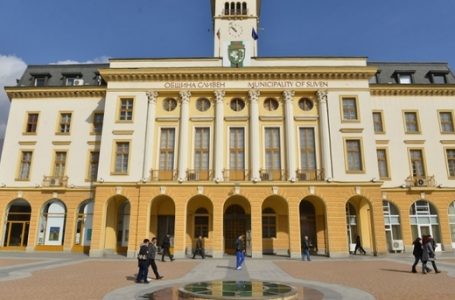 12 октомври- 22 години Ден на българската община