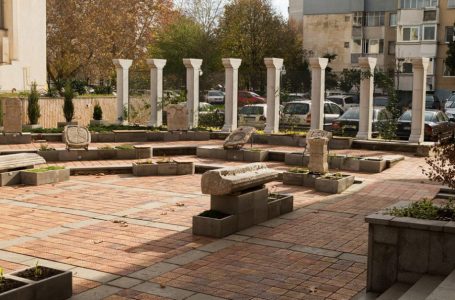 Община град Добрич ще връчи Годишните награди „Добрич“ на 30 октомври от 10.00 ч. в музейното пространство „Лапидариум“