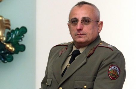 Ген. м-р Груди Ангелов, началник на ВА ” Георги Стойков Раковски” : “Отчитаме 230% ръст на приема на студенти за учебната 2020-2021 г., спрямо 2018 – 2019 г.”