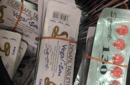 Голямо количество сексуални стимуланти откриха митническите служители на МП Капитан Андреево