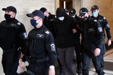 Съдът реши съдбата на убиеца на Милен Цветков